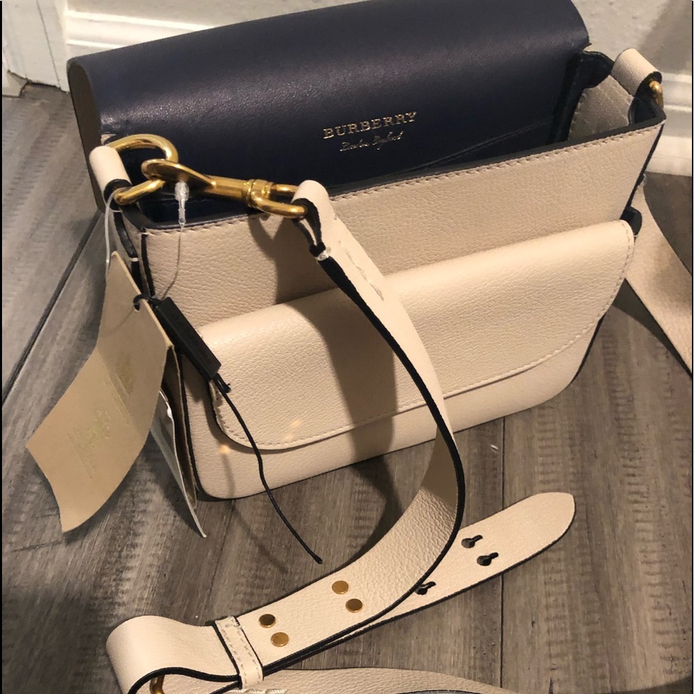 Burberry Bag